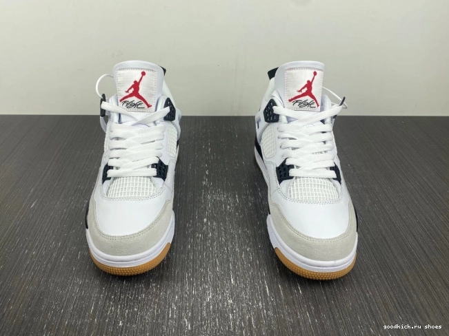 Cheap Jordan SB DR5415-100 4 Retro 0813